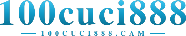 100cuci888 logo