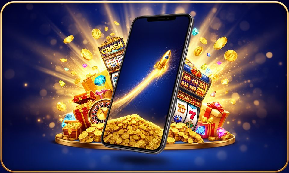 100cuci888 Rendang Gold Slots